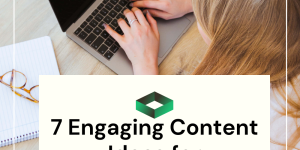 7 Engaging Content Ideas for Bookkeepers & Accountants on Social Media