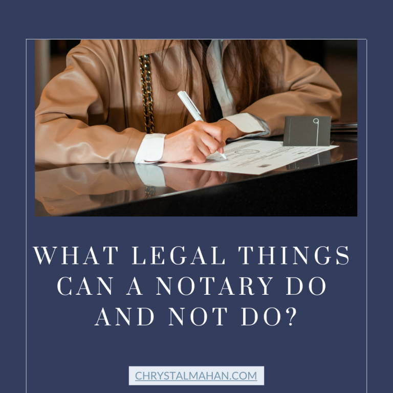 Notary as a Process Server: Expanding Your Legal Services